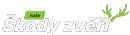 Škody zvěří